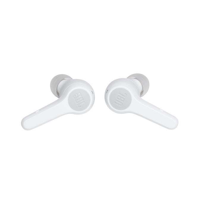 JBL Tune 215TWS - White - True wireless earbuds - Detailshot 3 image number null